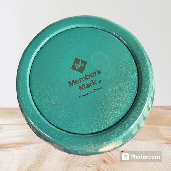 Member's Mark Ombre Stainless Steel Tumbler 6in (4687) - Picture 3 of 3